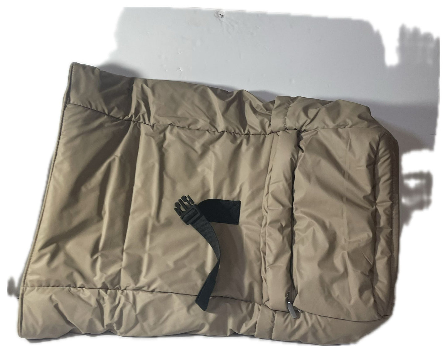 Open Story Puffer Backpack 16