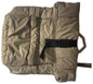 Open Story Puffer Backpack 16 Inch Laptop Bag – Quilted Travel Backpack