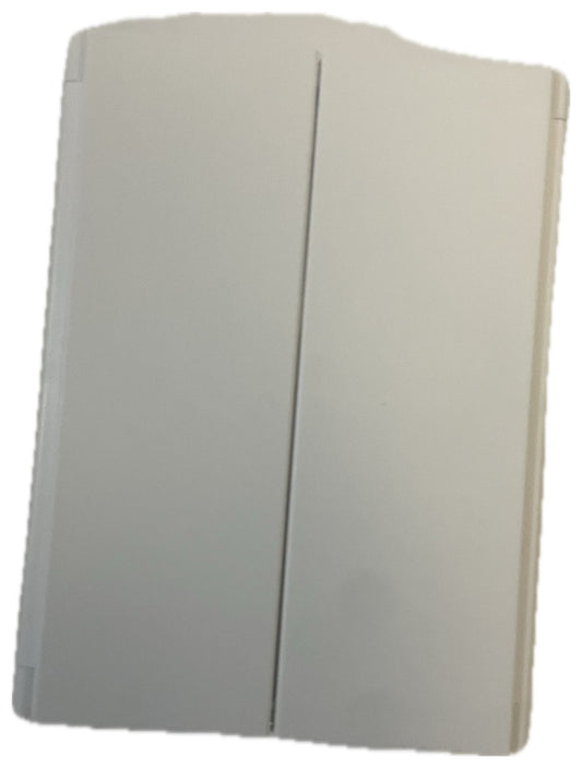 Vobor Lighted Trifold Vanity Makeup Mirror – 3X/2X/1X Magnification with 21 LED Lights & Touch Sensor