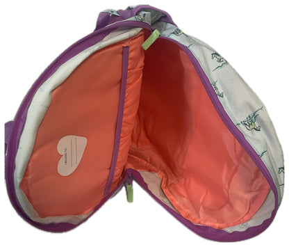 Cat & Jack Kids' Classic 17" Backpack – Horse Print