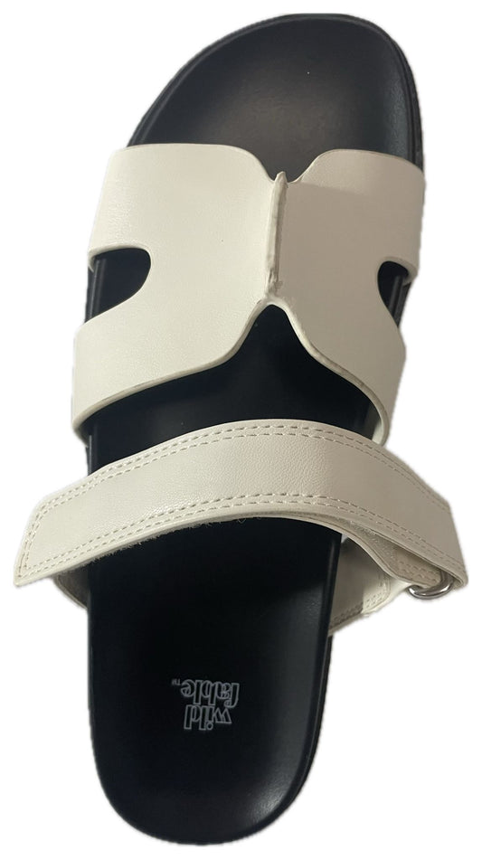 Women’s Hayley Slide Sandals – Wild Fable