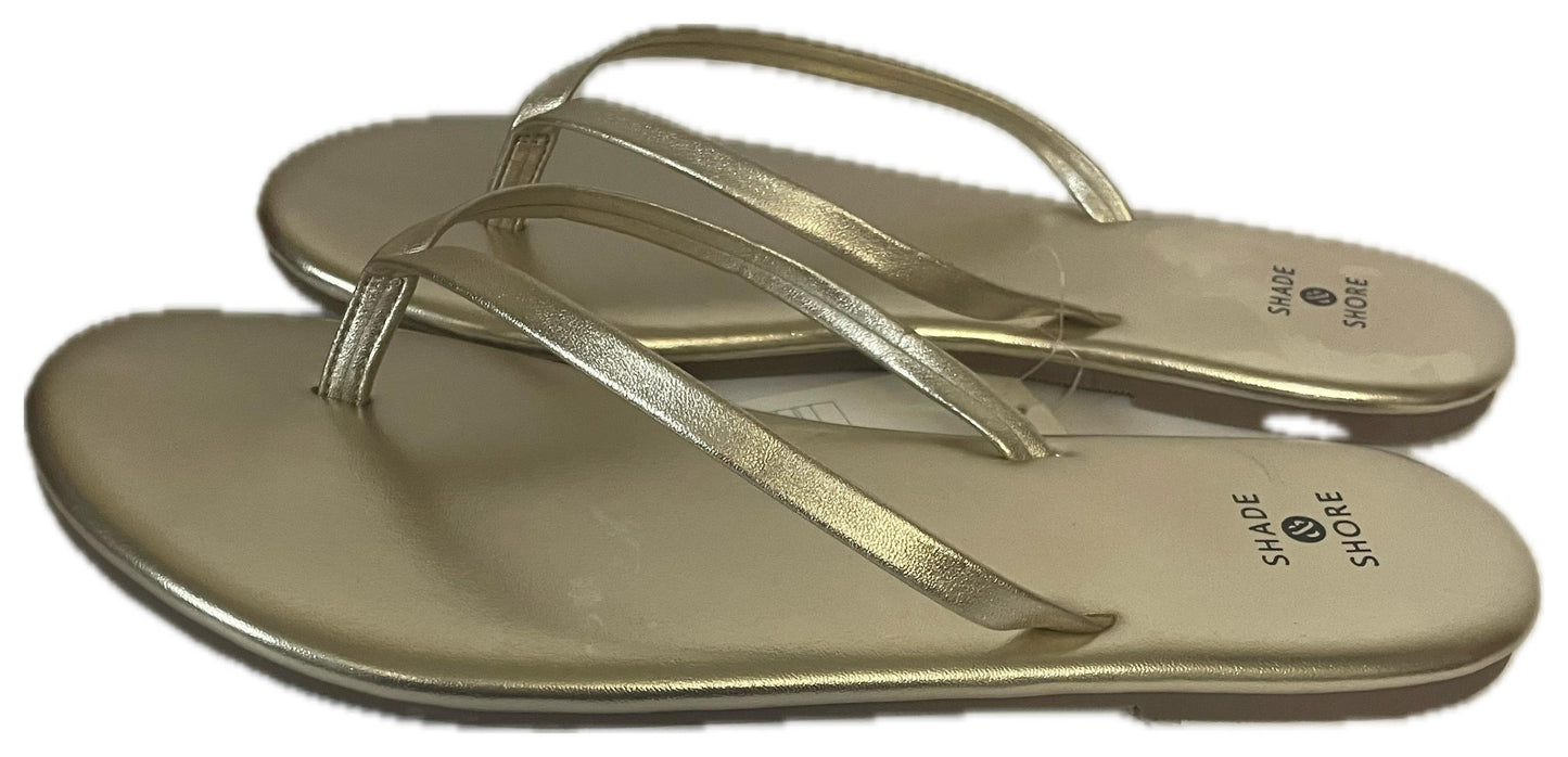 Shade & Shore Women’s Cali Flip Flop Sandals