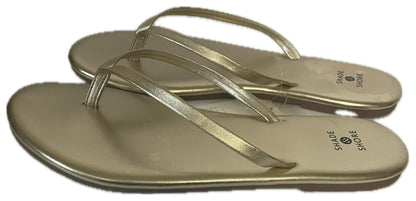 Shade & Shore Women’s Cali Flip Flop Sandals