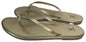 Shade & Shore Women’s Cali Flip Flop Sandals – Lightweight Casual Summer Shoes