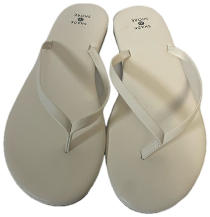 Shade & Shore Women’s Cali Flip Flop Sandals