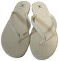 Shade & Shore Women’s Cali Flip Flop Sandals – Lightweight Casual Summer Shoes
