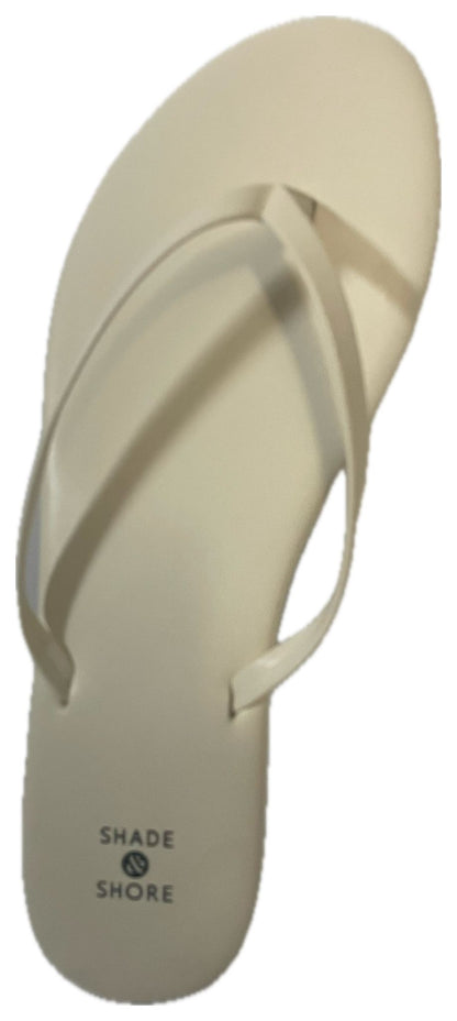 Shade & Shore Women’s Cali Flip Flop Sandals