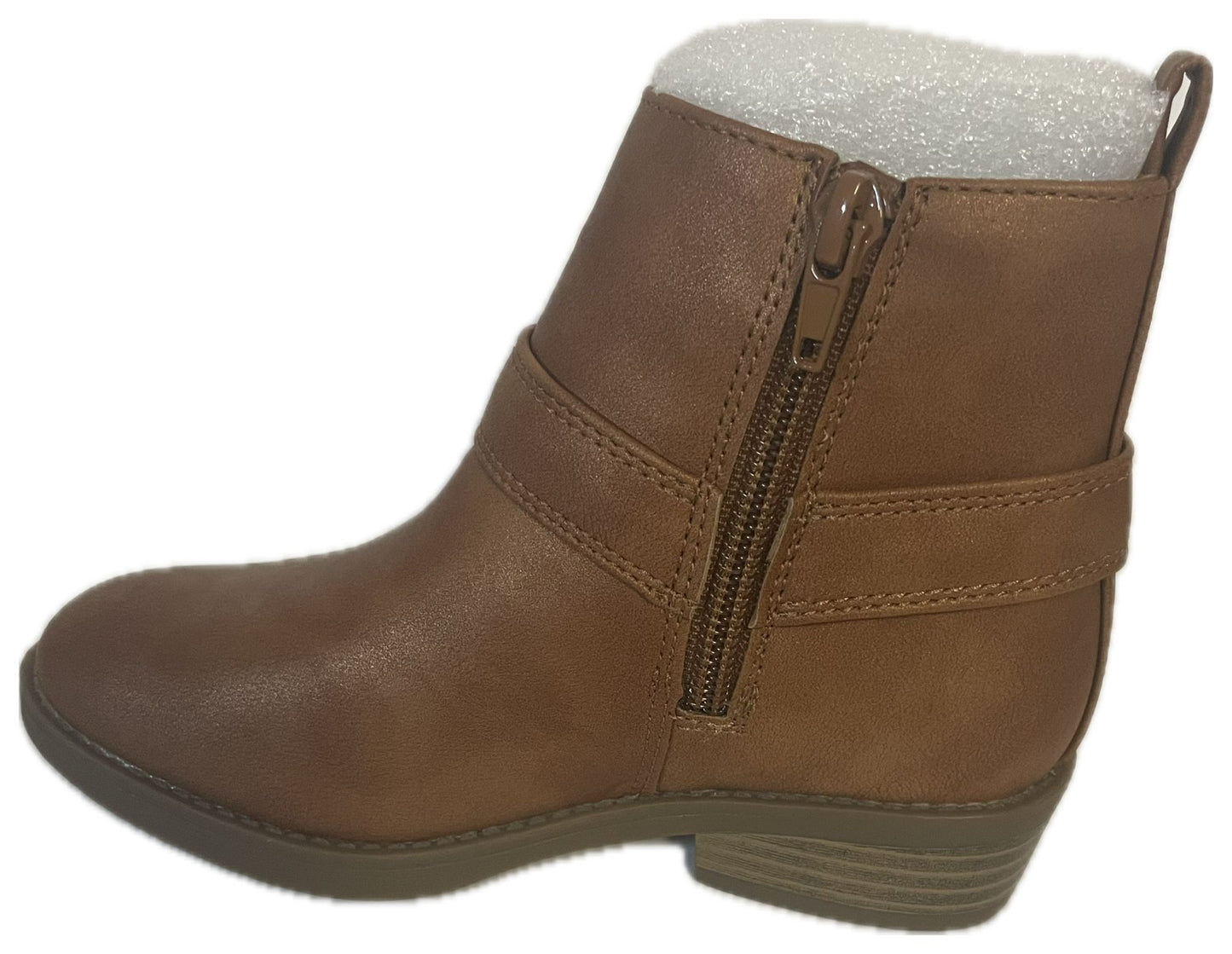 Portland Boot Company Wendy Harness Boot (Toddler/Big Girl)