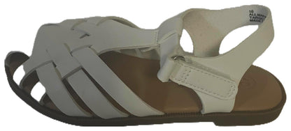 Cat & Jack Toddler Ella Sandals