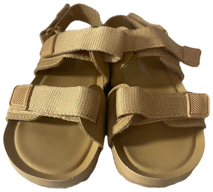Cat & Jack Toddler Cedric Sandals