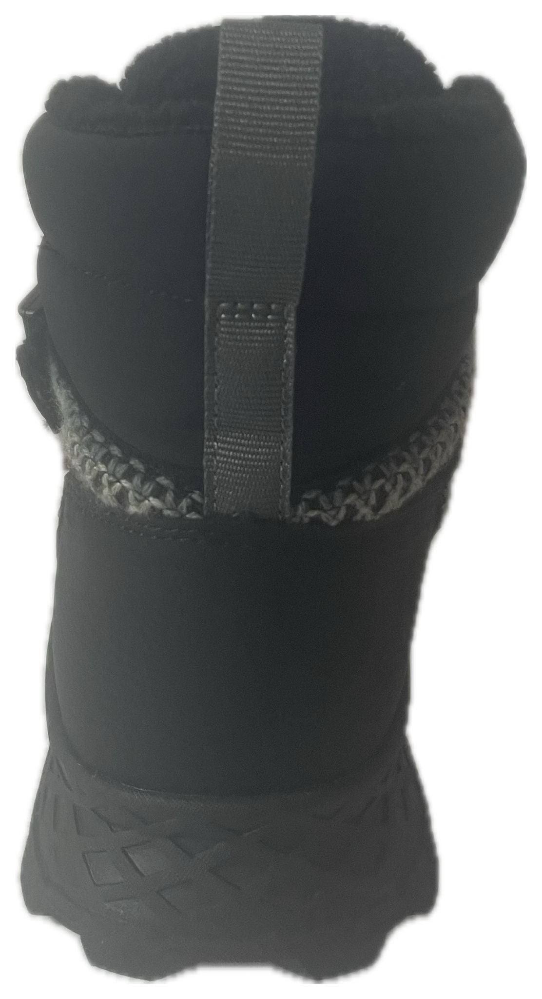 MUK LUKS Women's Wynne Weather Boot (Back-7)