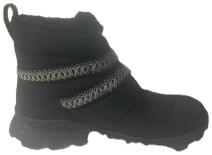 MUK LUKS Women's Wynne Weather Boot (Back-7)