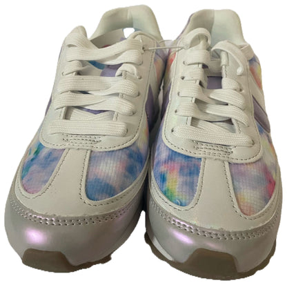 Cat & Jack Girls’ Ellison Sneakers – Purple