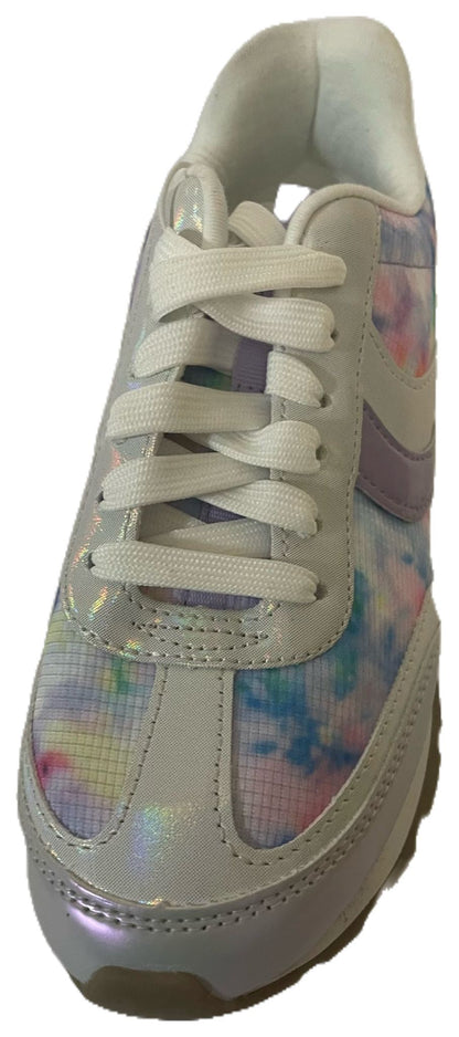 Cat & Jack Girls’ Ellison Sneakers – Purple