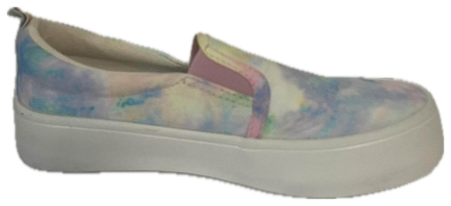 Art Class Kids' Carly Slip-on Sneakers -13