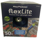 Ray Padula FlexLite 50 ft Garden Hose | Premium Lightweight Kink Resistant Hose