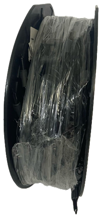 Hyde & Eek! Boutique 350‑count Orange Mini String Lights (Indoor/Outdoor, Black Wire)