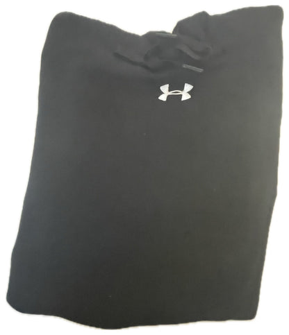 Under Armour Women’s Hustle Fleece Hoodie
