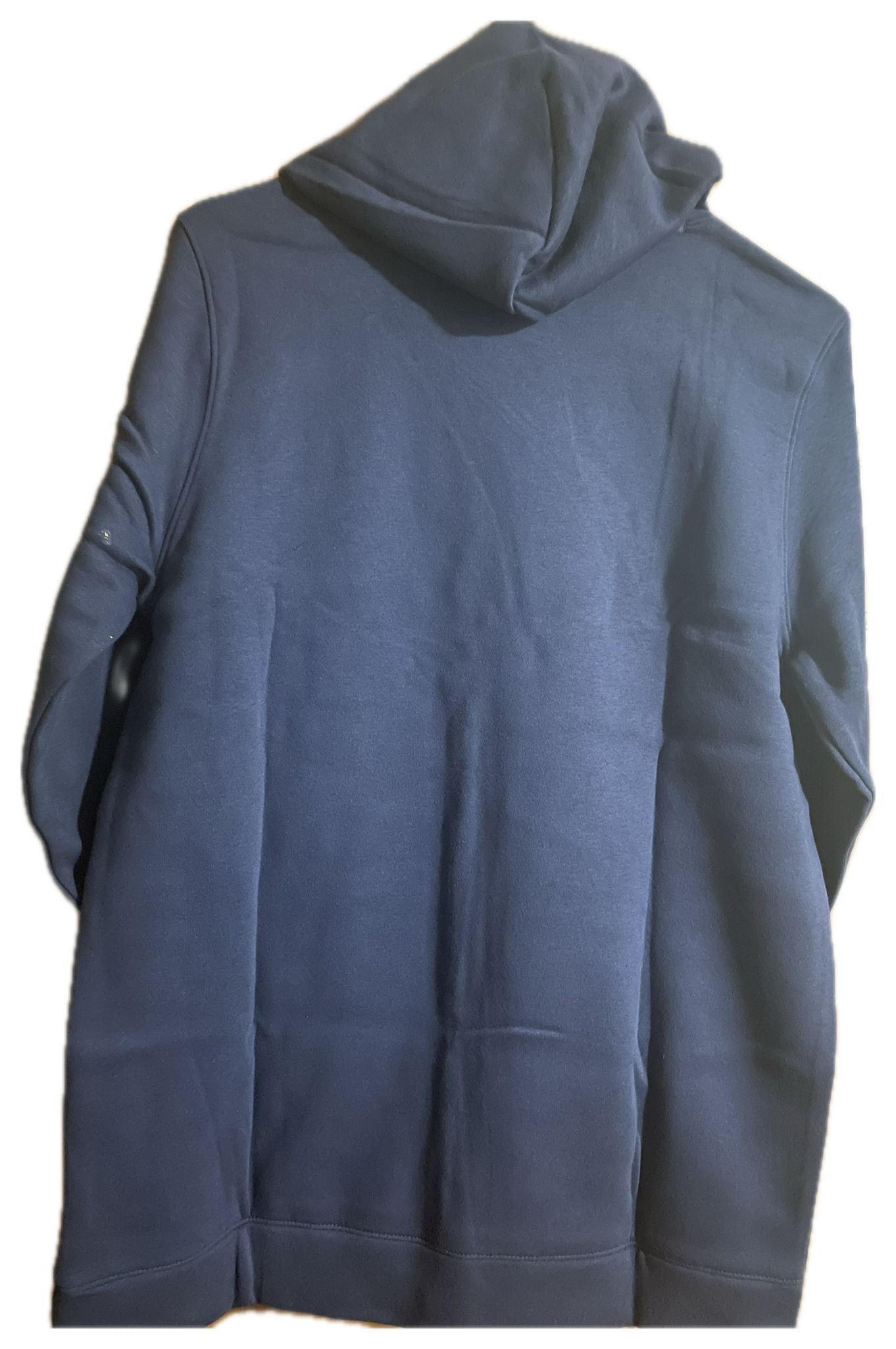 Under Armour Women’s Hustle Fleece Hoodie