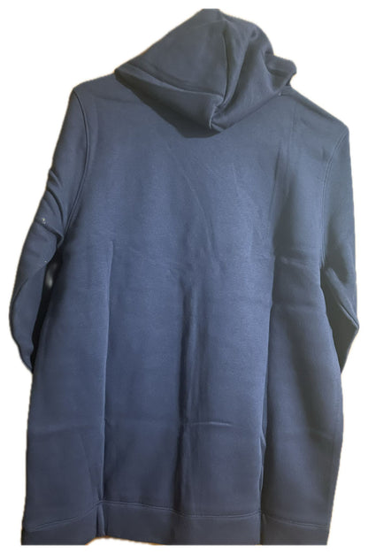 Under Armour Women’s Hustle Fleece Hoodie