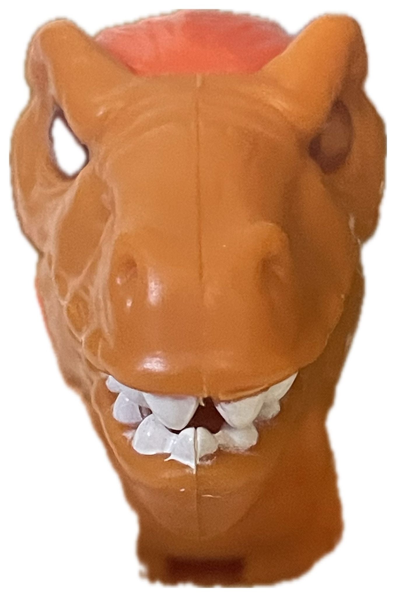 Imaginext Jurassic World Figure Pyroraptor