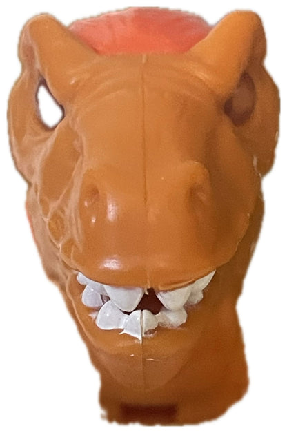 Imaginext Jurassic World Figure Pyroraptor