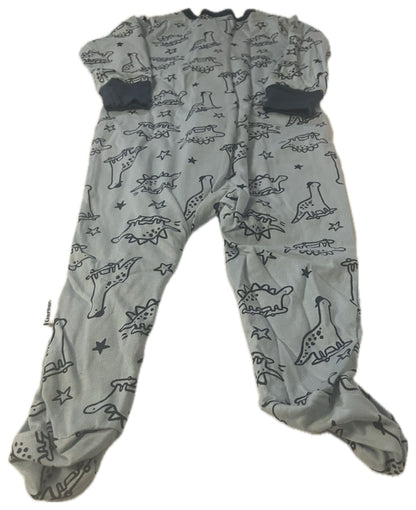 Baby Boys Dino Dude Sleep N Play