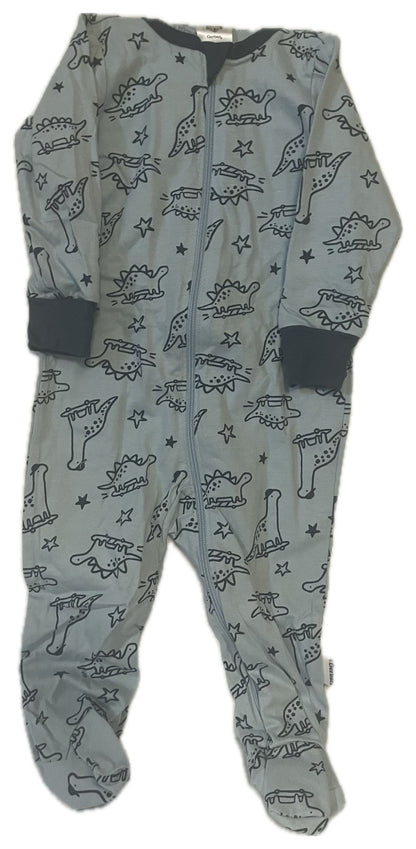 Baby Boys Dino Dude Sleep N Play