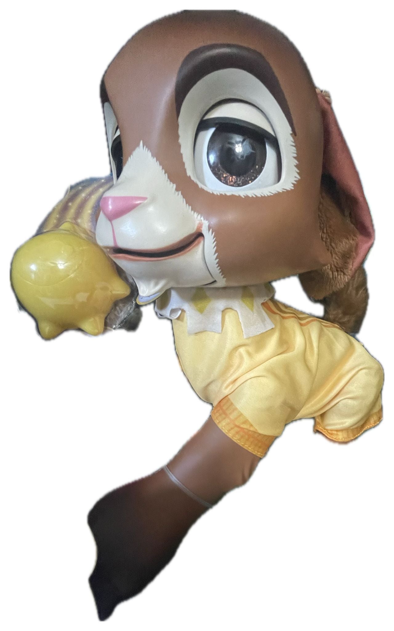 Disney's Wish Valentino Magical Moving & Talking Large Doll Set with Light up Star and Film-Inspired Accessories. Perfect for Disney Wish Fans Aged 3+