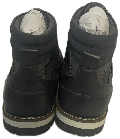 Sonoma Goods for Life Esteban Men’s Ankle Boots, Grey