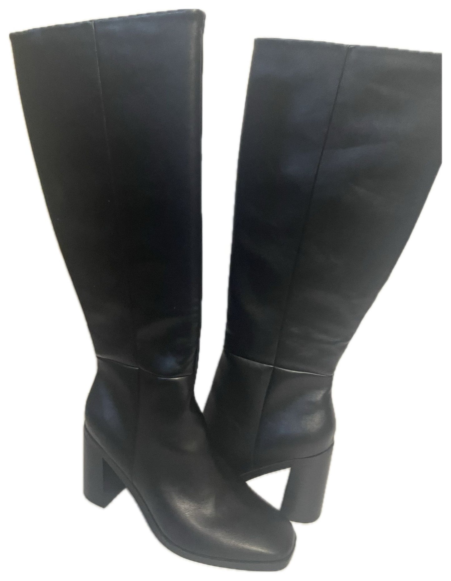 DV by Dolce Vita Flapper Knee High Boot