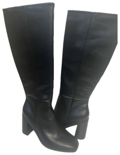 DV by Dolce Vita Flapper Knee High Boot