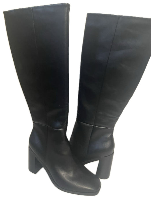 DV by Dolce Vita Flapper Knee High Boot