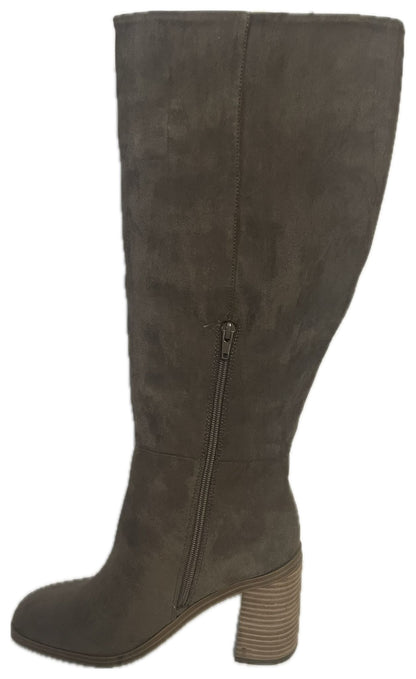 DV by Dolce Vita Flapper Knee High Boot