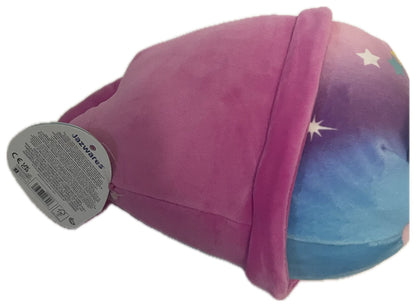 Squishmallows Original Sanrio 8" Starshine My Melody Plush