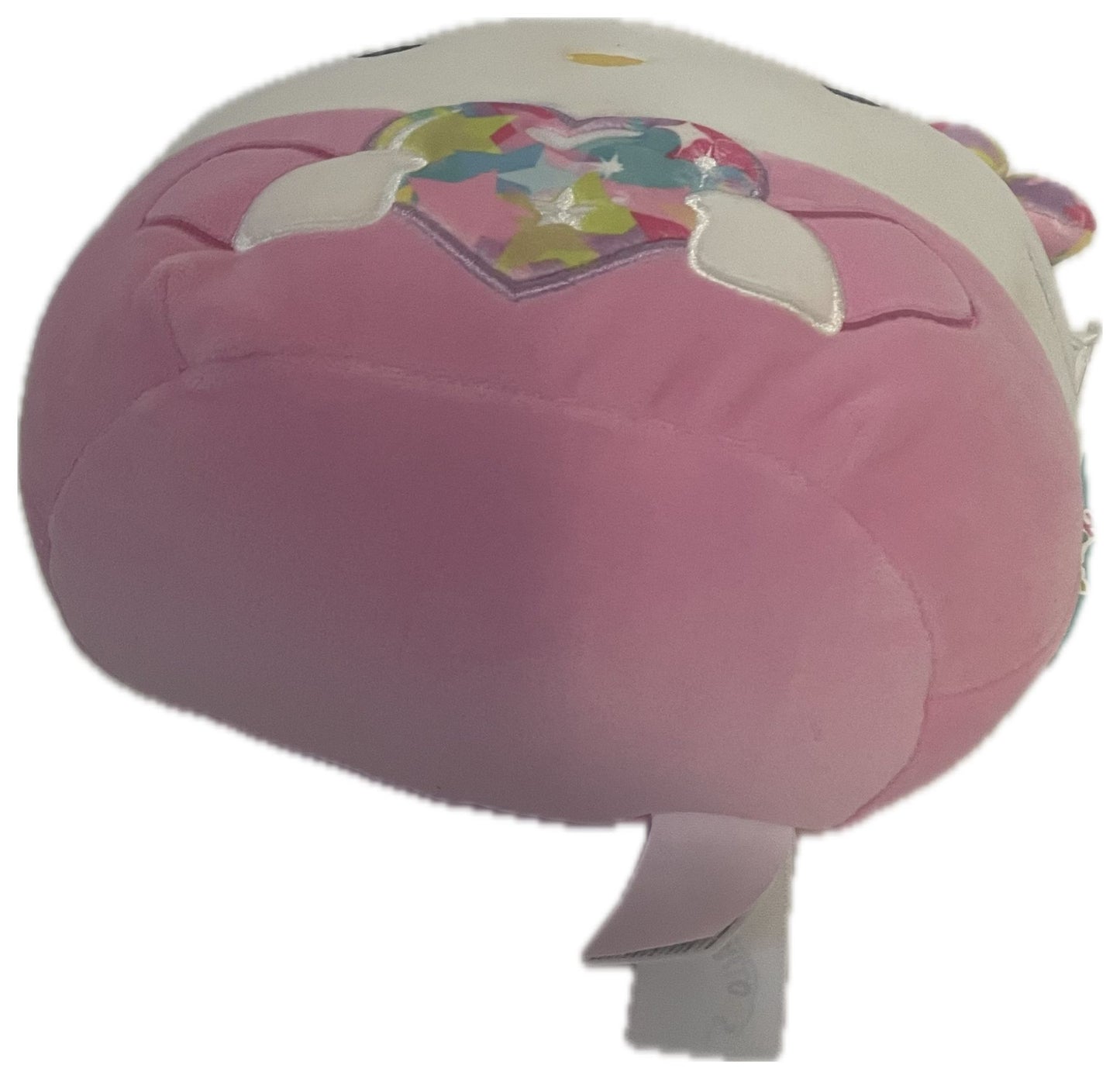 Squish-mallows Hello Kitty and Friends 8″ Plush – Hello Kitty