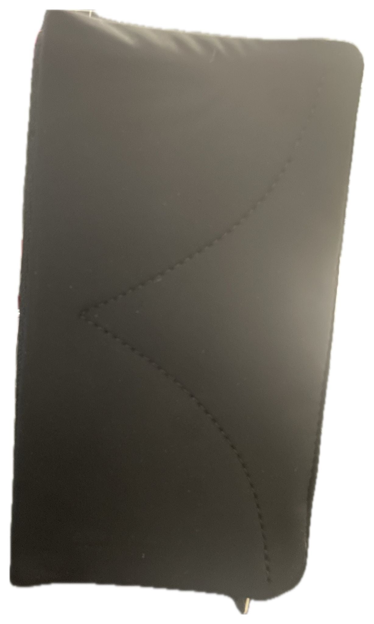 Running Buddy XL Running Fanny Pack for Men & Women – Black