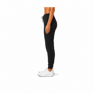 Women's Sweat Tech Joggers Casual Workout Lounge Pants with Elastic Waist