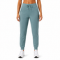 Women's Sweat Tech Joggers Casual Workout Lounge Pants with Elastic Waist