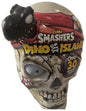 ZURU Smashers Dino Island Giant Skull 30+ Surprises Dinosaur Toy Set Kids