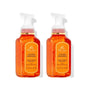 Bath & Body Works Gentle & Clean Foaming Hand Soap 4 Scents Kitchen Bathroom Soap