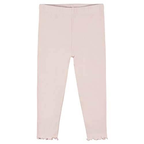 Gerber Baby Girls' Toddler Multi-Pack Premium Pants Leggings