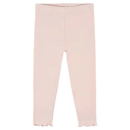 Gerber Baby Girls' Toddler Multi-Pack Premium Pants Leggings