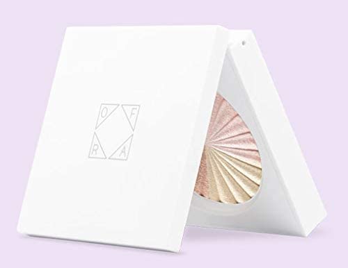 Ofra Highlighter Makeup! Plush And Pearl Pigment Highlighters! Smooth and Soft and Easy To Apply! Shade Colors Brings Such Gorgeous Glow! Choose Your Face Highlighter! (All Of The Lights)