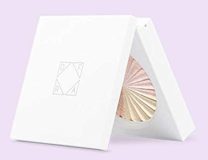 Ofra Highlighter Makeup! Plush And Pearl Pigment Highlighters! Smooth and Soft and Easy To Apply! Shade Colors Brings Such Gorgeous Glow! Choose Your Face Highlighter! (All Of The Lights)