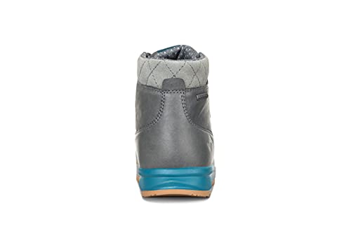 Forsake Patch Women's Waterproof Premium Leather Hiking Boot (8.5)