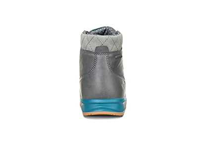 Forsake Patch Women's Waterproof Premium Leather Hiking Boot (8.5)