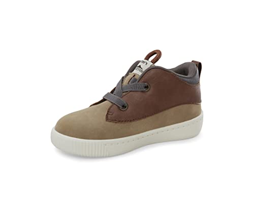 Carter's Unisex-Child Willis Fashion Boot