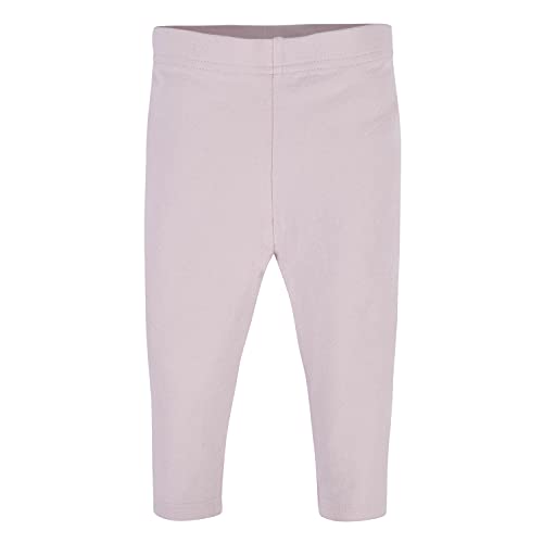Gerber Baby Girls' Toddler Multi-Pack Premium Pants Leggings