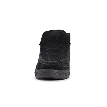 MUK LUKS Women's Street Queens Shoe Fashion Boot